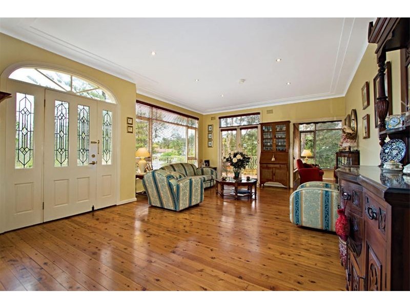 14 Tyalla Avenue, Frenchs Forest NSW 2086