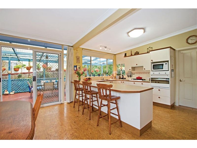 14 Tyalla Avenue, Frenchs Forest NSW 2086