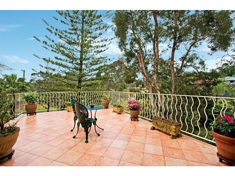 14 Tyalla Avenue, Frenchs Forest NSW 2086