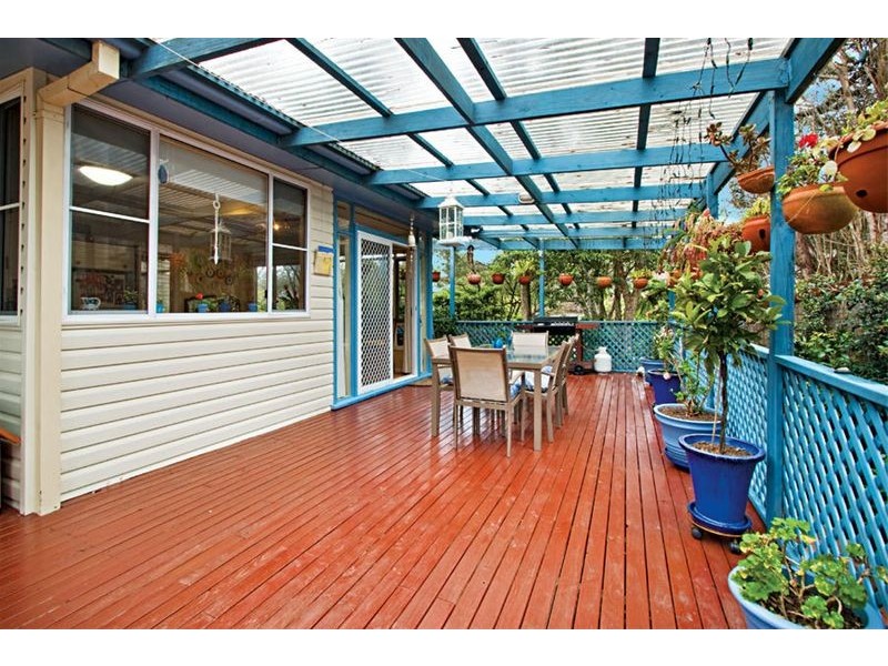 14 Tyalla Avenue, Frenchs Forest NSW 2086