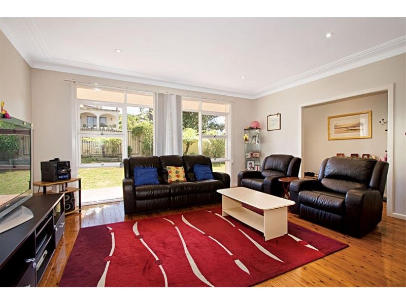 1 Courtley Road, Beacon Hill NSW 2100