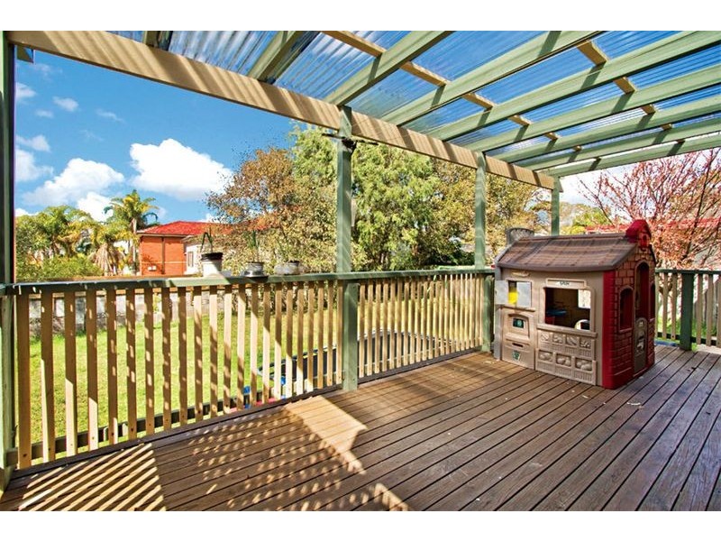 1 Courtley Road, Beacon Hill NSW 2100