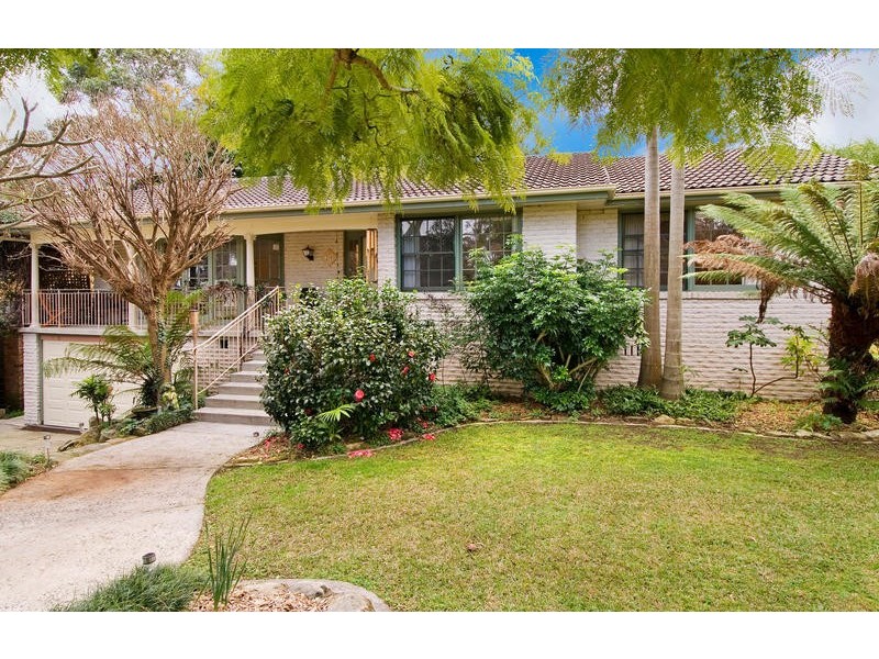 20 Pembroke Place, Belrose NSW 2085