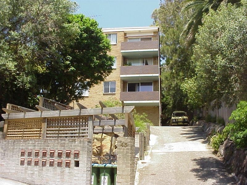 Level 1 11/43 Sturdee Parade, Dee Why NSW 2099