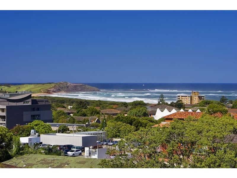 Level 6 2603/10 Sturdee Parade, Dee Why NSW 2099