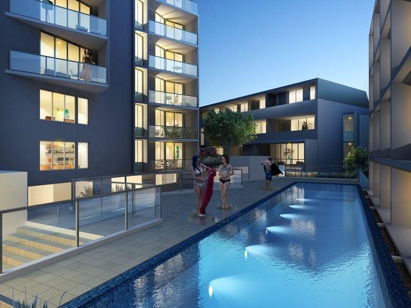 Level 6 2603/10 Sturdee Parade, Dee Why NSW 2099
