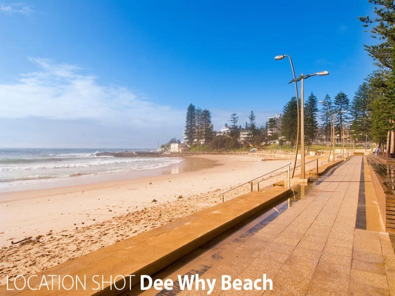 Level 6 2603/10 Sturdee Parade, Dee Why NSW 2099