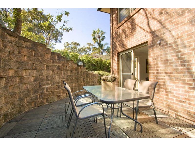 9 Marcus Place, Frenchs Forest NSW 2086