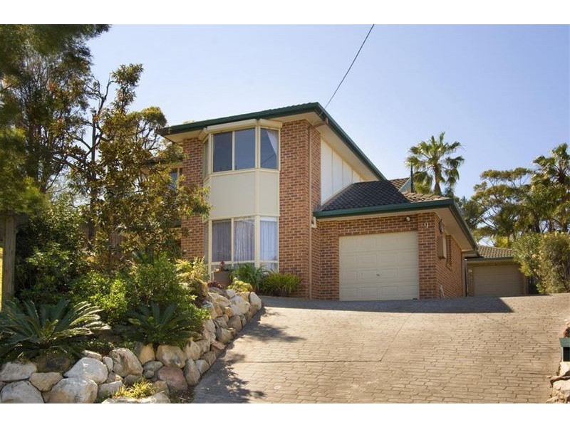 9 Marcus Place, Frenchs Forest NSW 2086