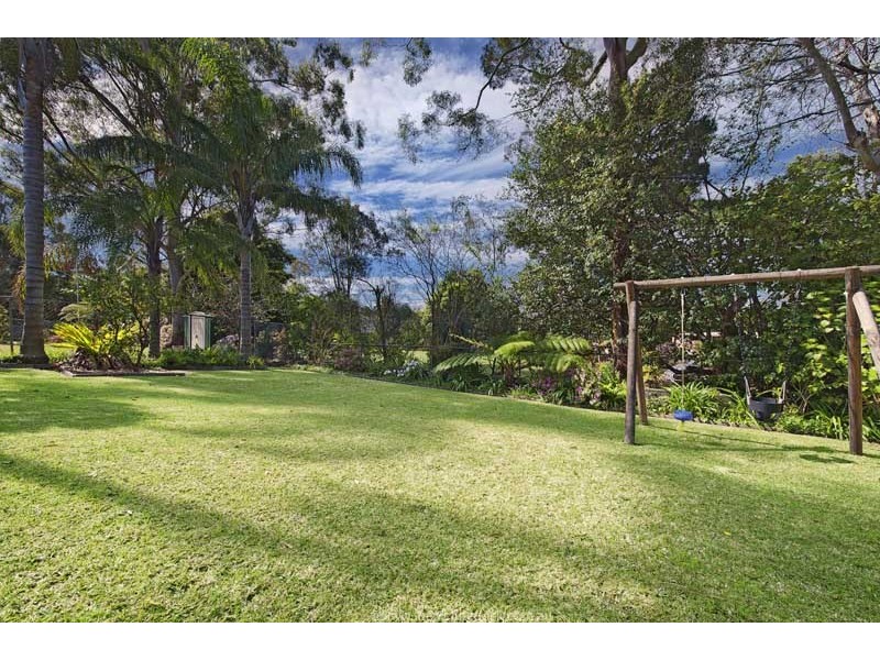 22 Wareham Crescent, Frenchs Forest NSW 2086