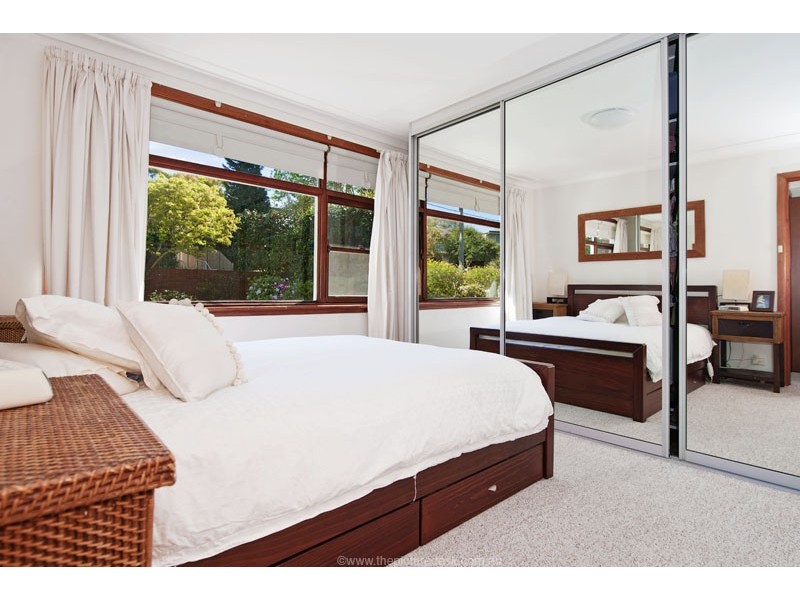 22 Wareham Crescent, Frenchs Forest NSW 2086