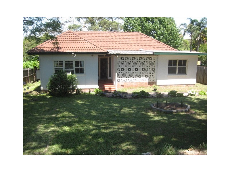 26 Grace Avenue, Frenchs Forest NSW 2086