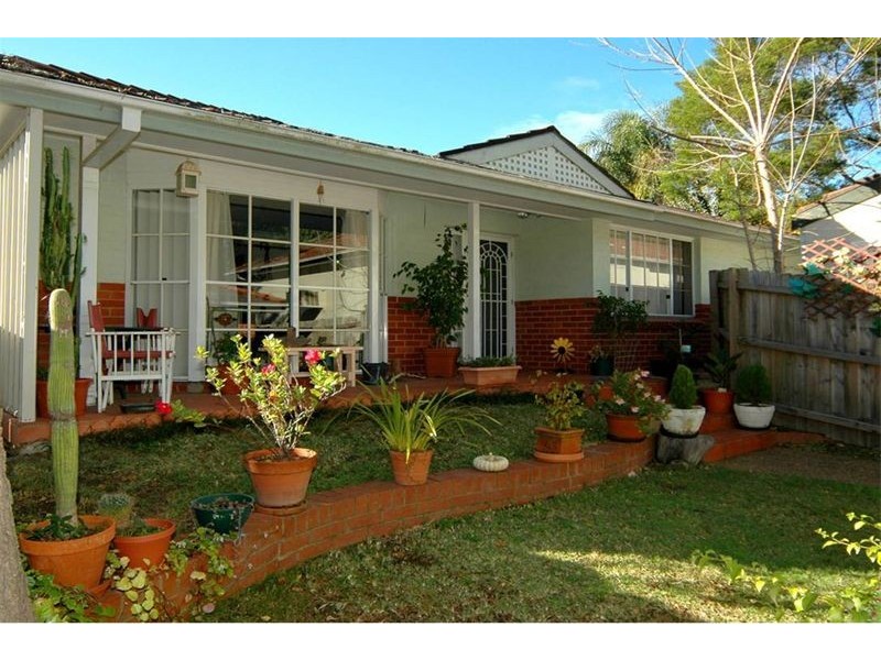 24A Bentley Avenue, Forestville NSW 2087