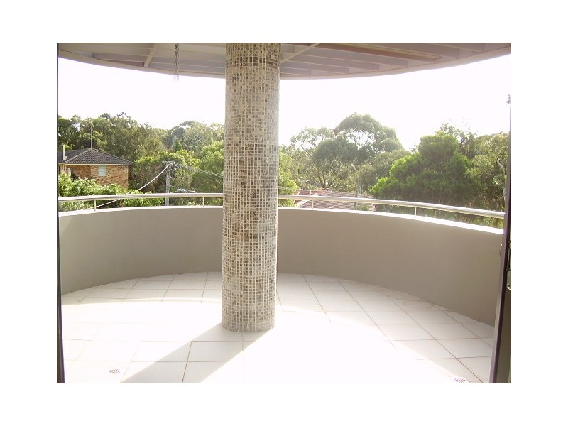 7/2 Livingstone Place, Newport NSW 2106