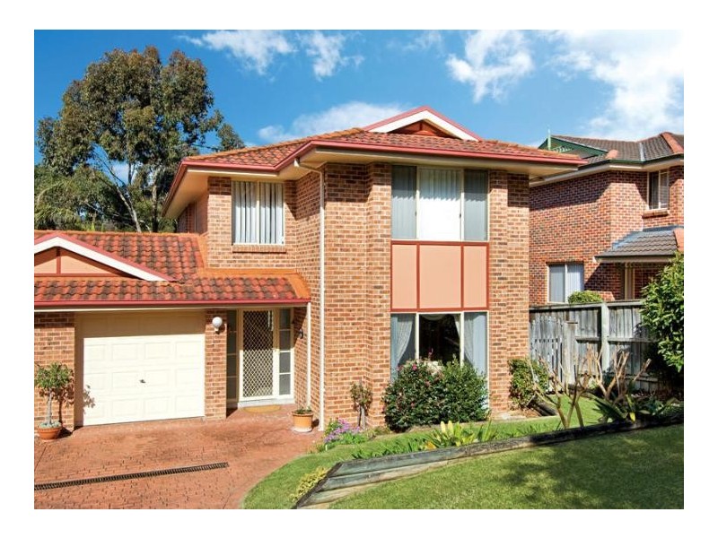 6 Noorong Avenue, Frenchs Forest NSW 2086