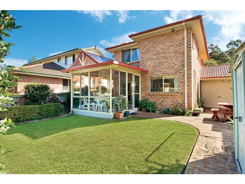 6 Noorong Avenue, Frenchs Forest NSW 2086