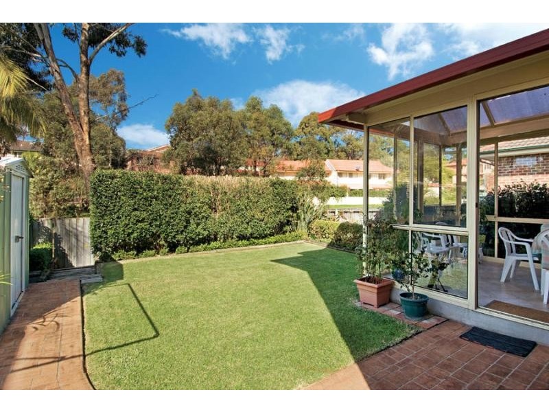 6 Noorong Avenue, Frenchs Forest NSW 2086