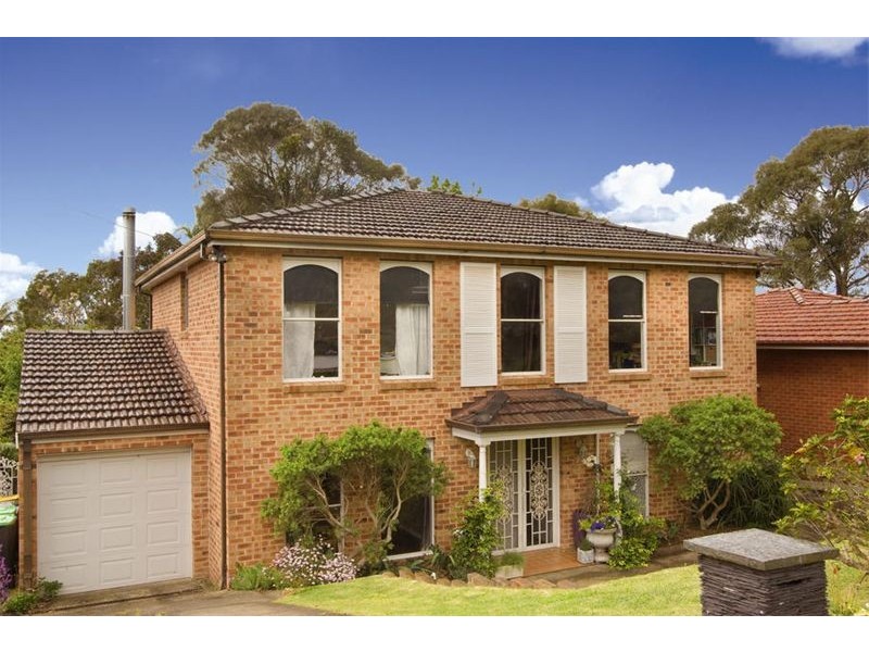 27 Courtley Road, Beacon Hill NSW 2100
