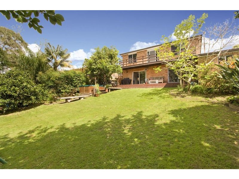 27 Courtley Road, Beacon Hill NSW 2100