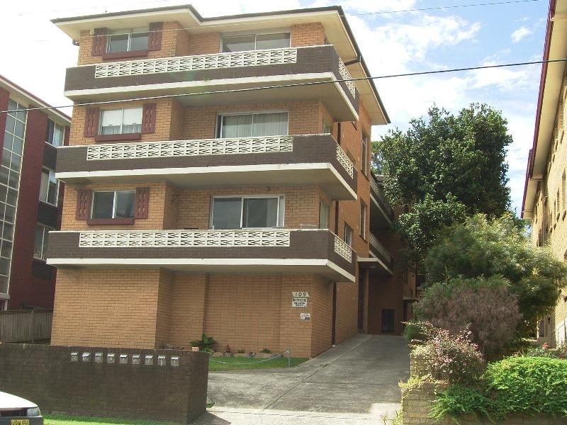 7/109 Queenscliff Road, Queenscliff NSW 2096