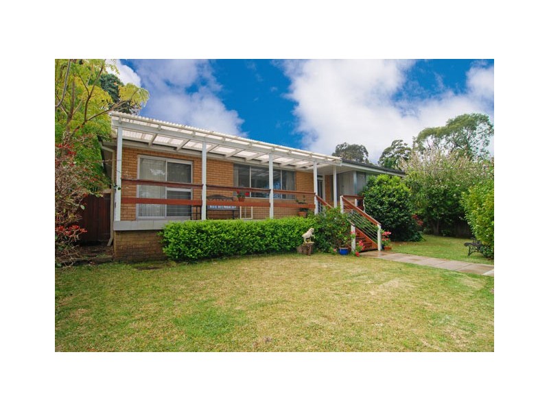 32 Prahran Avenue, Frenchs Forest NSW 2086