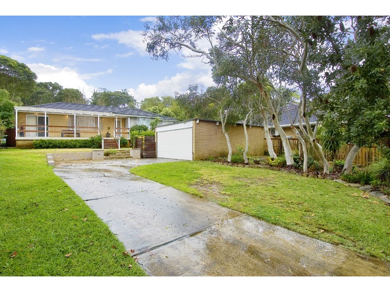 32 Prahran Avenue, Frenchs Forest NSW 2086