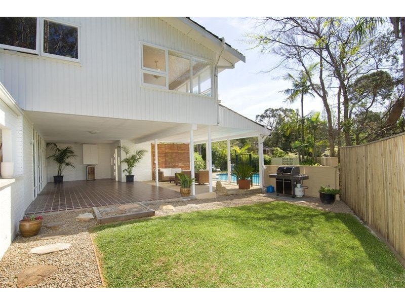 24 Cobb Street, Frenchs Forest NSW 2086