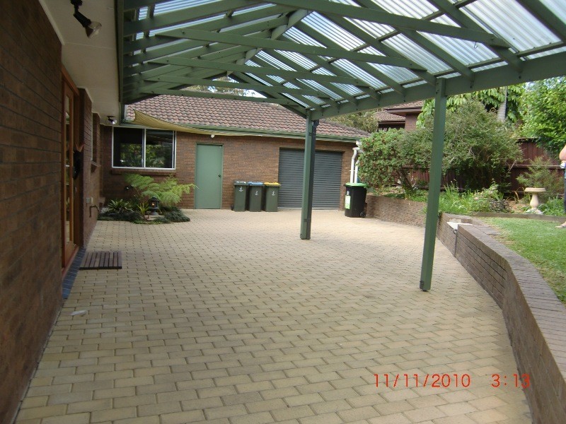 19 Kambora Road, Davidson NSW 2085