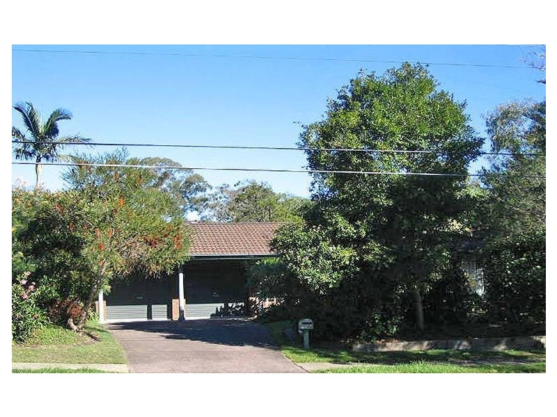 19 Kambora Road, Davidson NSW 2085