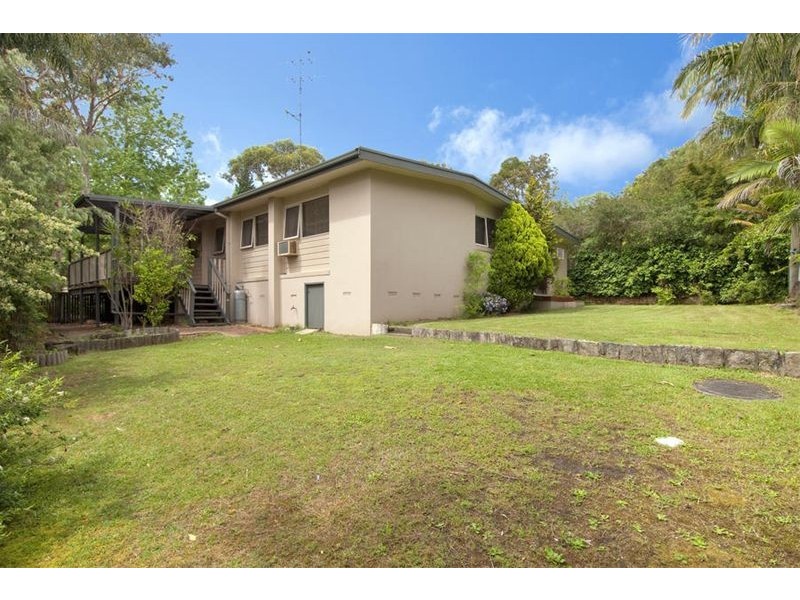 6 Spence Place, Belrose NSW 2085