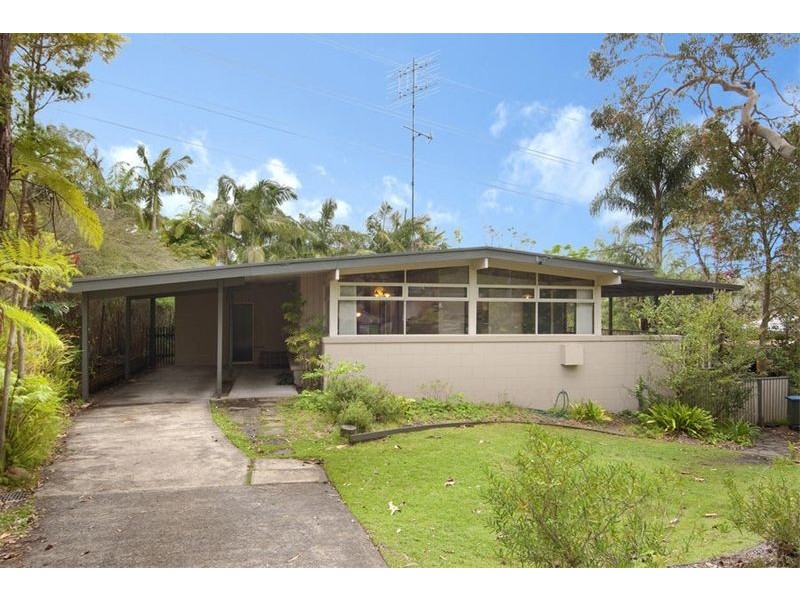 6 Spence Place, Belrose NSW 2085