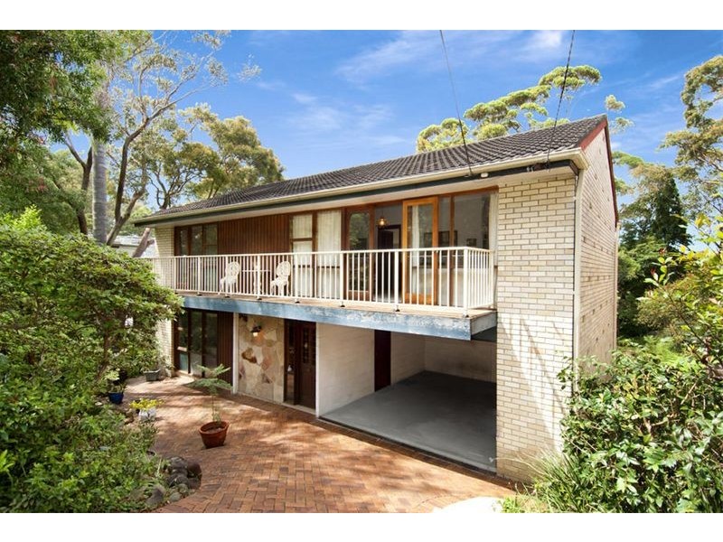 Beacon Hill NSW 2100