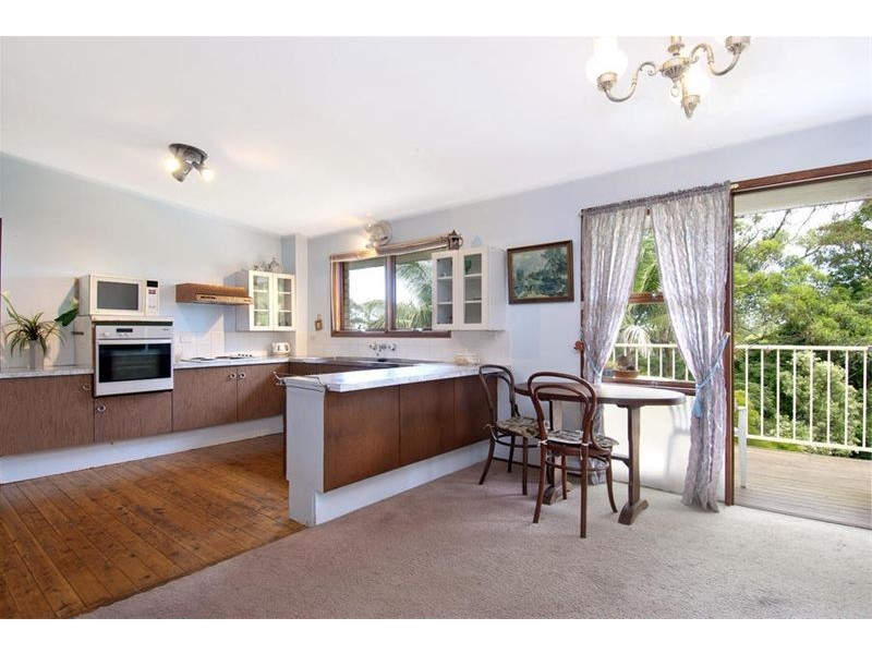 Beacon Hill NSW 2100