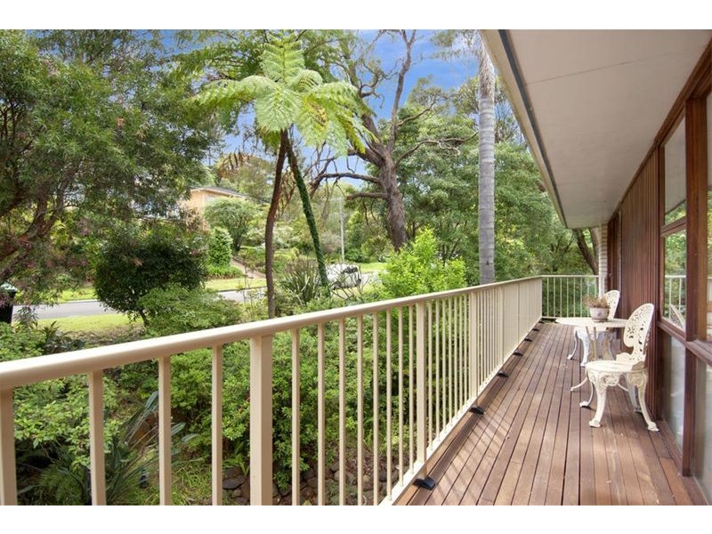Beacon Hill NSW 2100