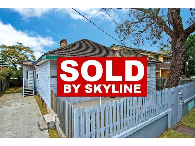 235 Warringah Road, Beacon Hill NSW 2100