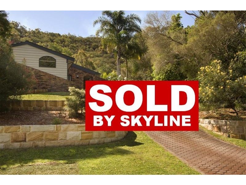22  Mathews Street, Davidson NSW 2085