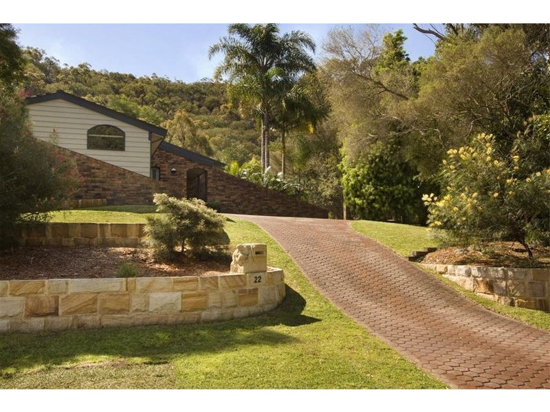 22  Mathews Street, Davidson NSW 2085