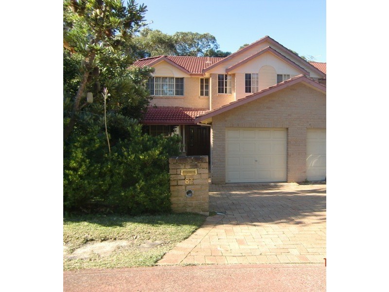 83 Brooker Avenue, Frenchs Forest NSW 2086
