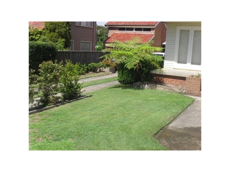 74 Forest Way, Frenchs Forest NSW 2086