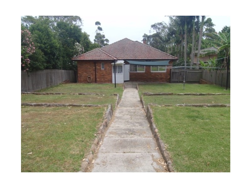 785 Warringah Road, Forestville NSW 2087