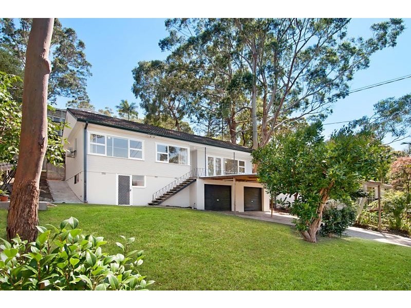 15 Careebong Road, Frenchs Forest NSW 2086