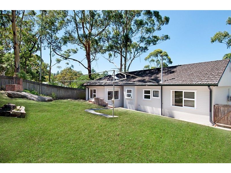 15 Careebong Road, Frenchs Forest NSW 2086