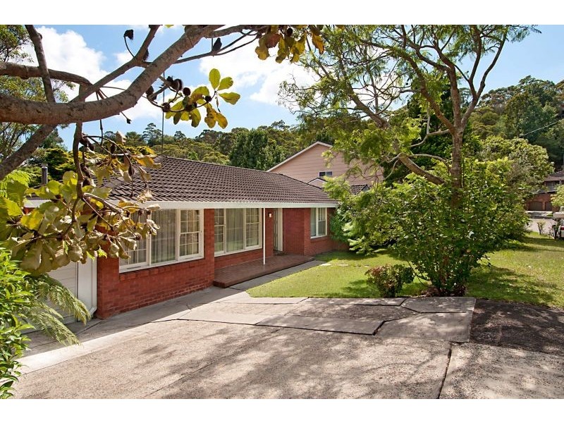 Frenchs Forest NSW 2086