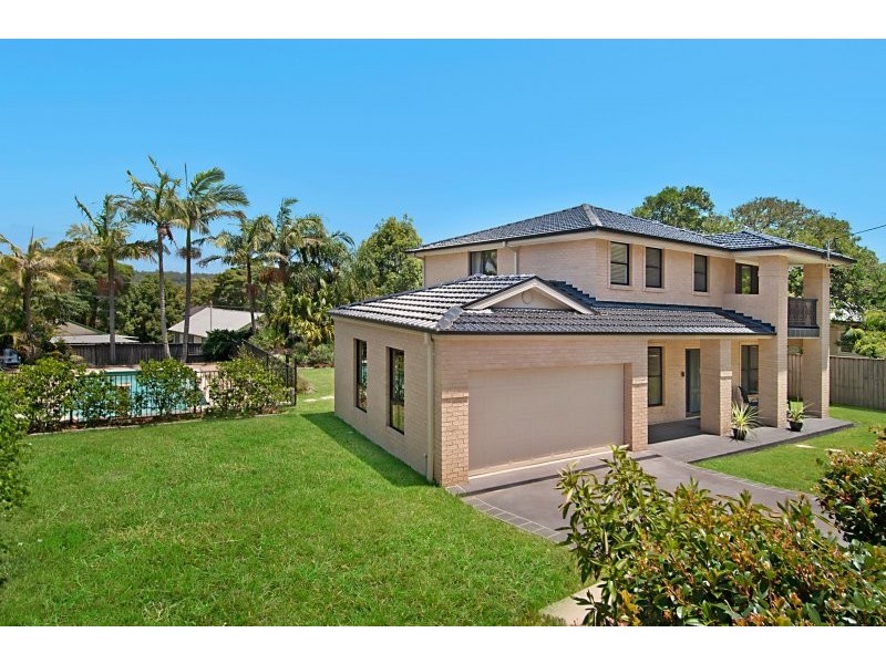 7 Eerawy Road, Allambie Heights NSW 2100