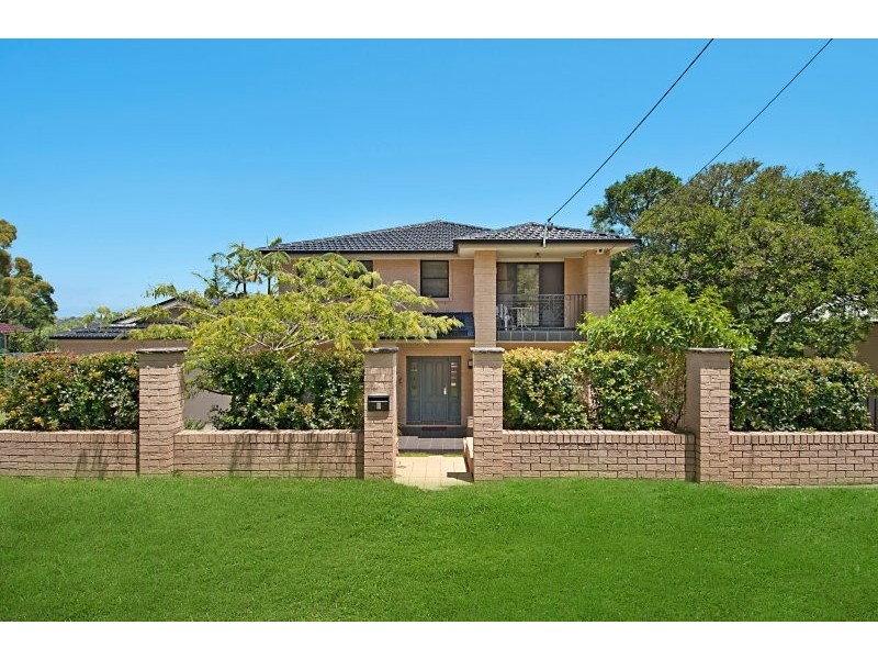 7 Eerawy Road, Allambie Heights NSW 2100