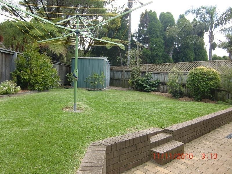 19 Kambora Road, Davidson NSW 2085