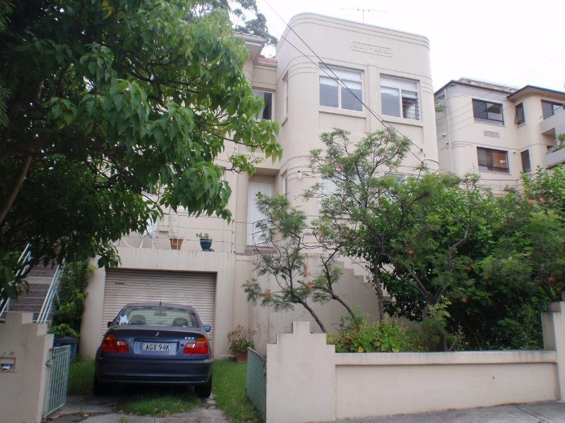 Level 1 1/67 Carter Street, Cammeray NSW 2062