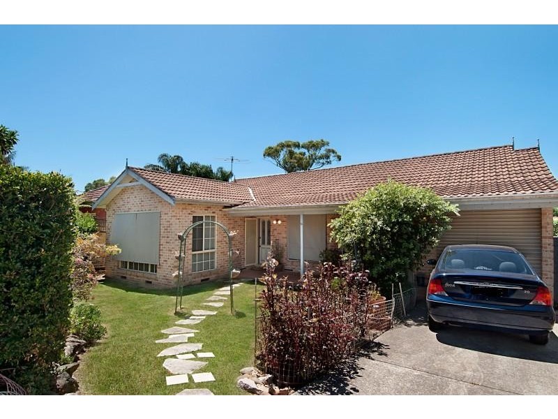 1a Harmston Ave, Frenchs Forest NSW 2086