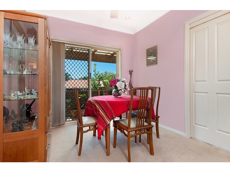 1a Harmston Ave, Frenchs Forest NSW 2086