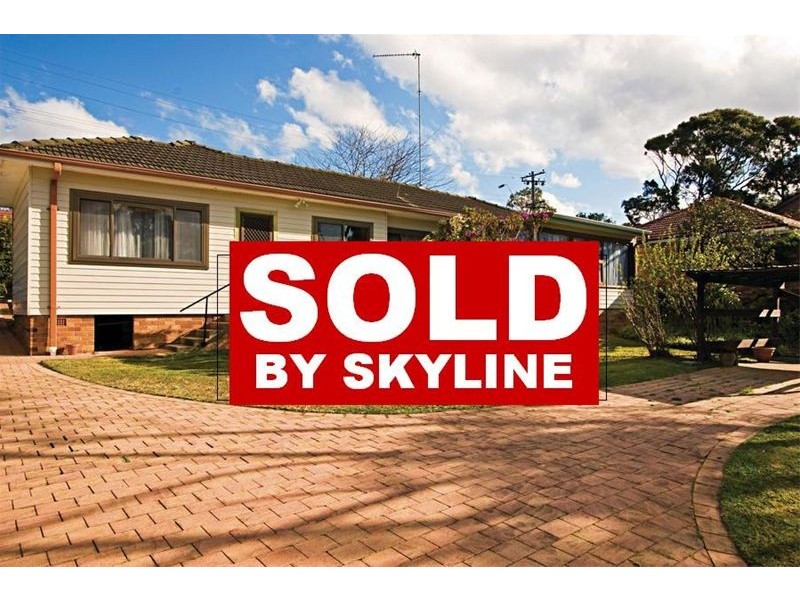 196 Warringah Road, Beacon Hill NSW 2100